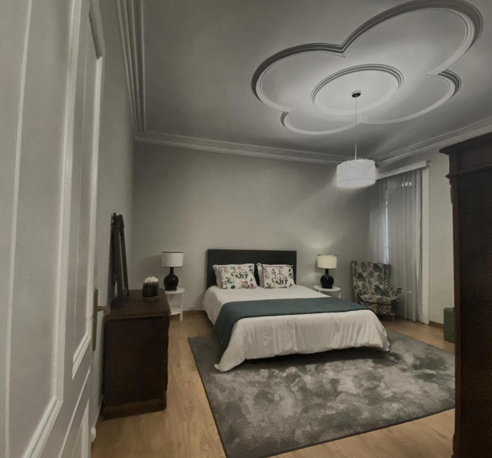 Alem Do Mar Apartment - Rral N. 3214 Ribeira Grande Εξωτερικό φωτογραφία